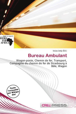 Bureau Ambulant