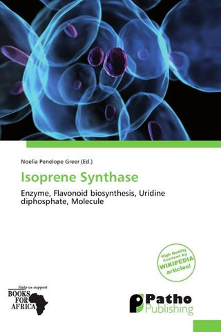 Isoprene Synthase