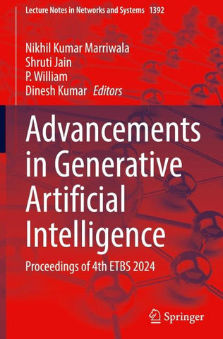 Advancements in Generative Artificial Intelligence