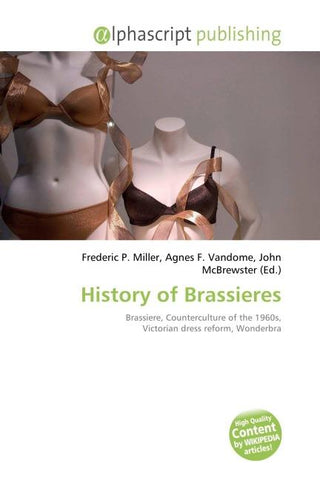 History of Brassieres