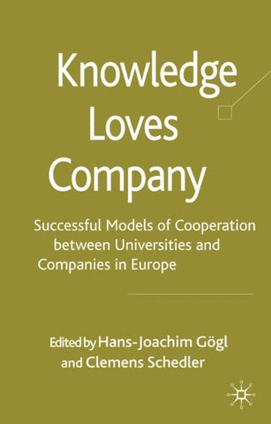 Knowledge Loves Company
