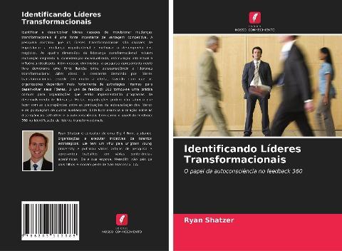 Identificando Líderes Transformacionais
