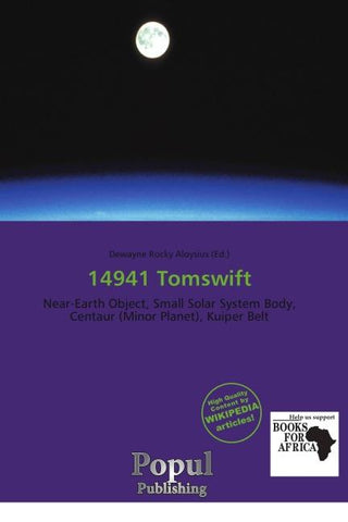 14941 Tomswift