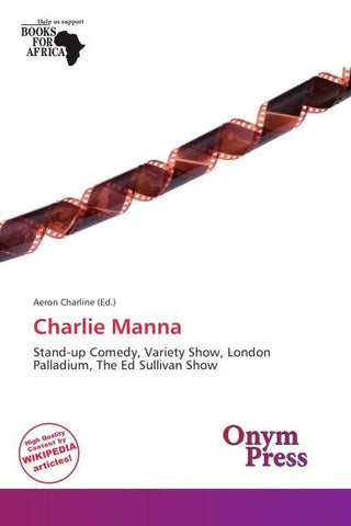 Charlie Manna