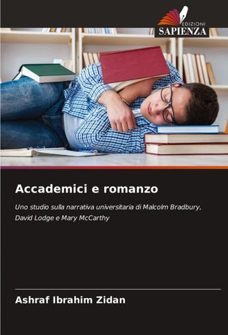 Accademici e romanzo