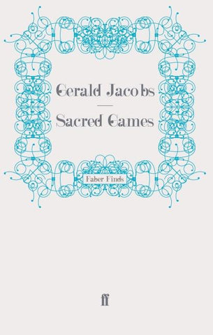 Sacred Games