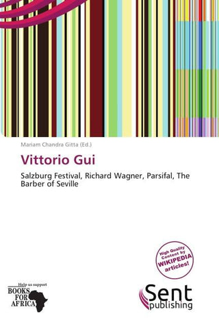 Vittorio Gui