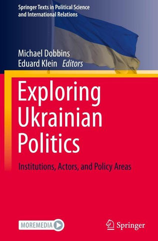 Exploring Ukrainian Politics