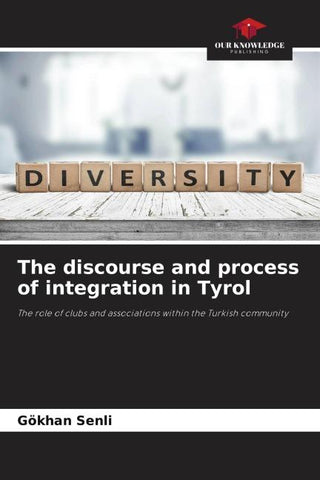The discourse and process of integration in Tyrol