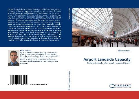 Airport Landside Capacity