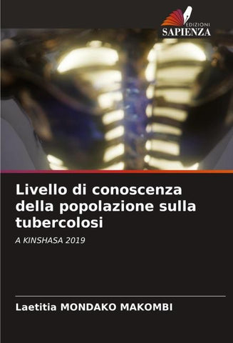 Livello di conoscenza della popolazione sulla tubercolosi