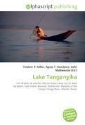 Lake Tanganyika