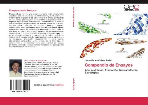 Compendio de Ensayos