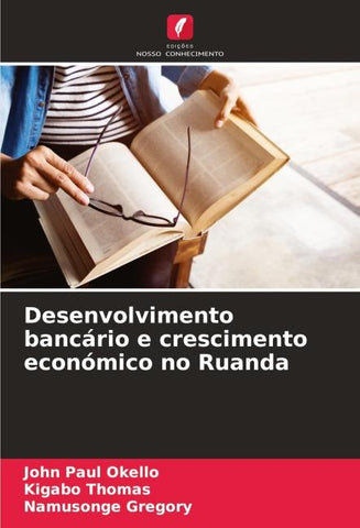 Desenvolvimento bancário e crescimento económico no Ruanda