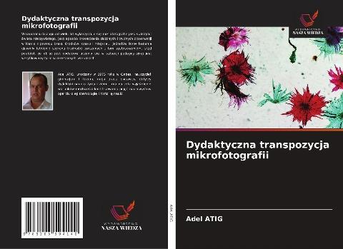 Dydaktyczna transpozycja mikrofotografii