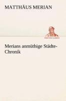 Merians anmüthige Städte-Chronik