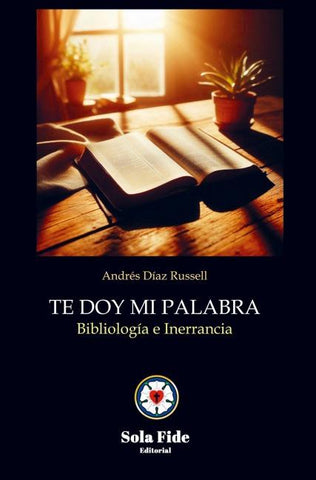 Te doy mi palabra