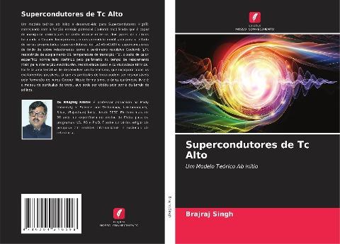 Supercondutores de Tc Alto