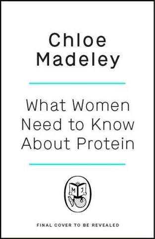 What Women Need to Know About Protein