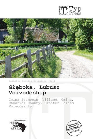 G¿¿boka, Lubusz Voivodeship