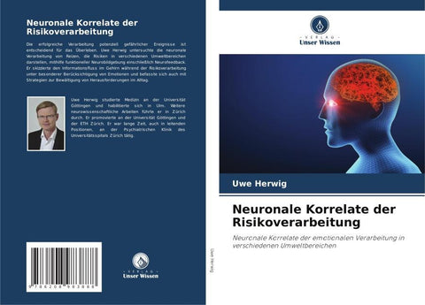 Neuronale Korrelate der Risikoverarbeitung