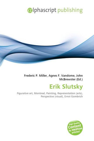 Erik Slutsky