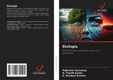 Ekologia