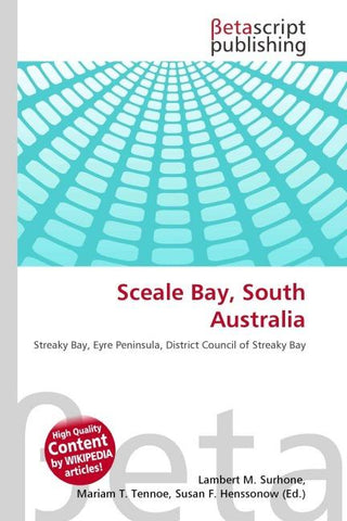 Sceale Bay, South Australia