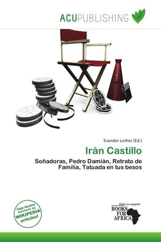 Irán Castillo