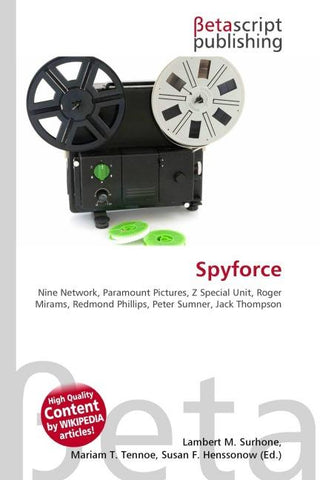 Spyforce