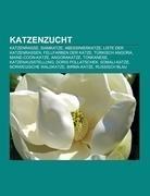 Katzenzucht
