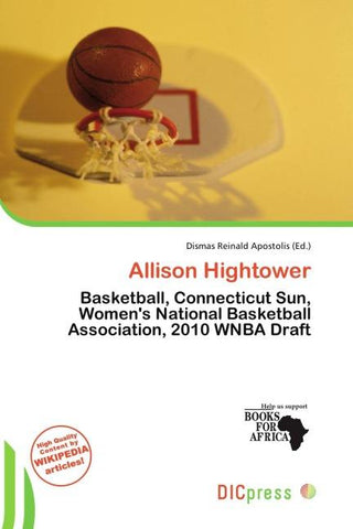 Allison Hightower
