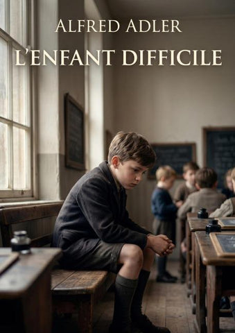 L'enfant difficile