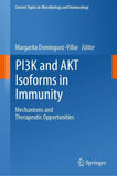 PI3K and AKT Isoforms in Immunity