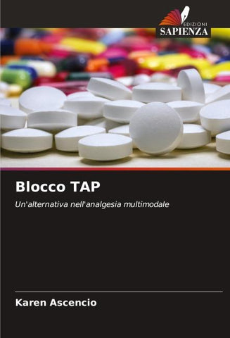 Blocco TAP
