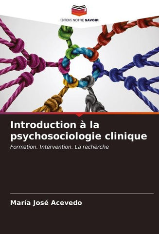 Introduction à la psychosociologie clinique