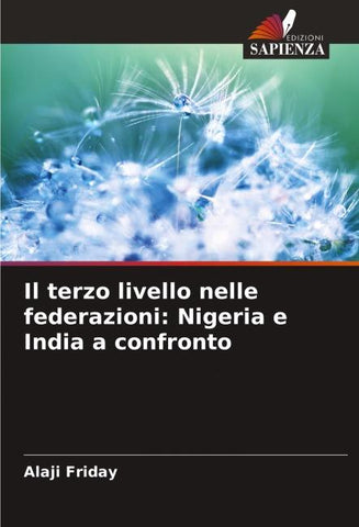 Il terzo livello nelle federazioni: Nigeria e India a confronto
