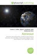 Astronaut