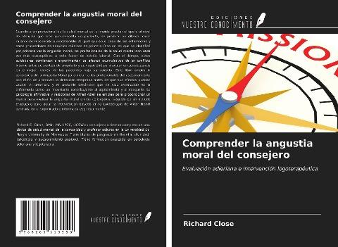Comprender la angustia moral del consejero