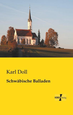 Schwäbische Balladen