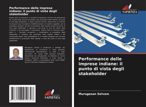 Performance delle imprese indiane: il punto di vista degli stakeholder