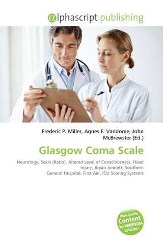 Glasgow Coma Scale