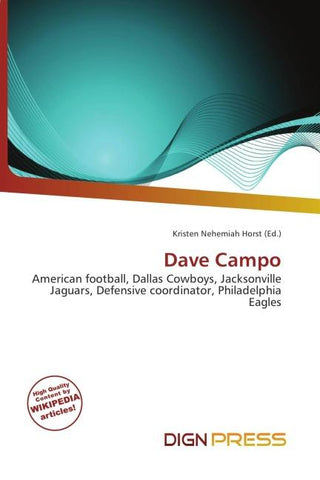 Dave Campo