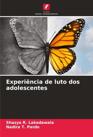 Experiência de luto dos adolescentes