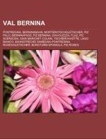 Val Bernina