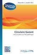 Circulaire Guéant