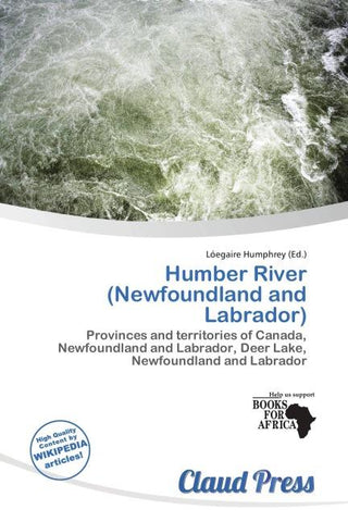 Humber River (Newfoundland and Labrador)