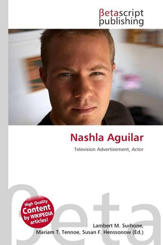 Nashla Aguilar