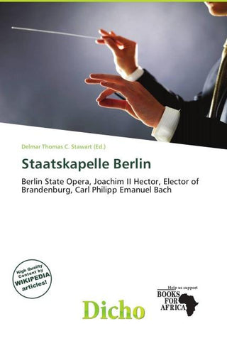 Staatskapelle Berlin