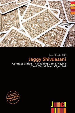 Jaggy Shivdasani